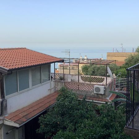 Apartamento Da Cristina Con Amore Taormina Exterior foto