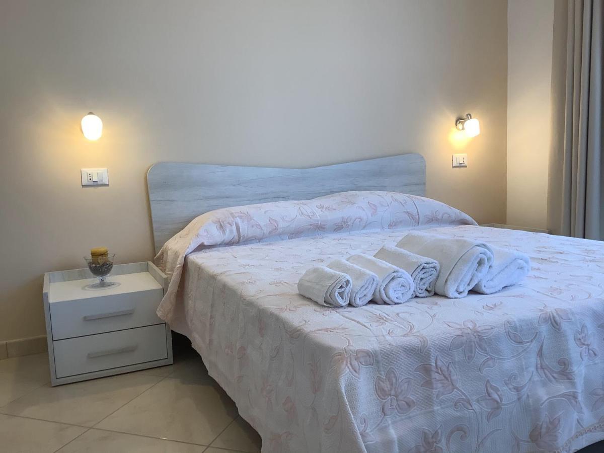 Apartamento Da Cristina Con Amore Taormina Exterior foto