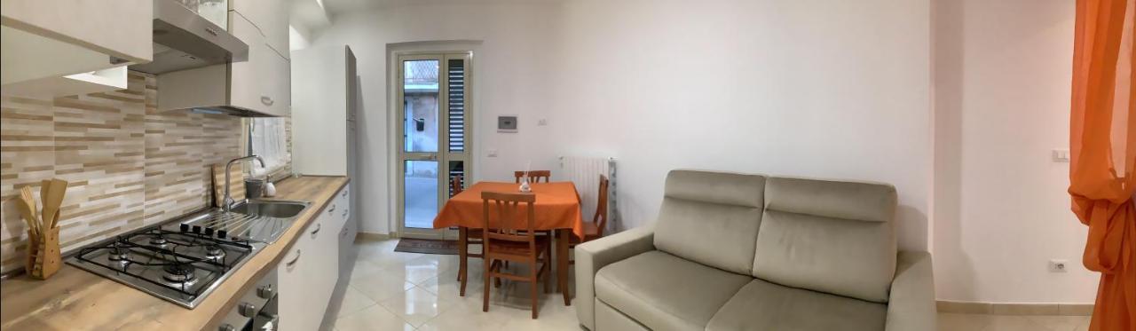 Apartamento Da Cristina Con Amore Taormina Exterior foto