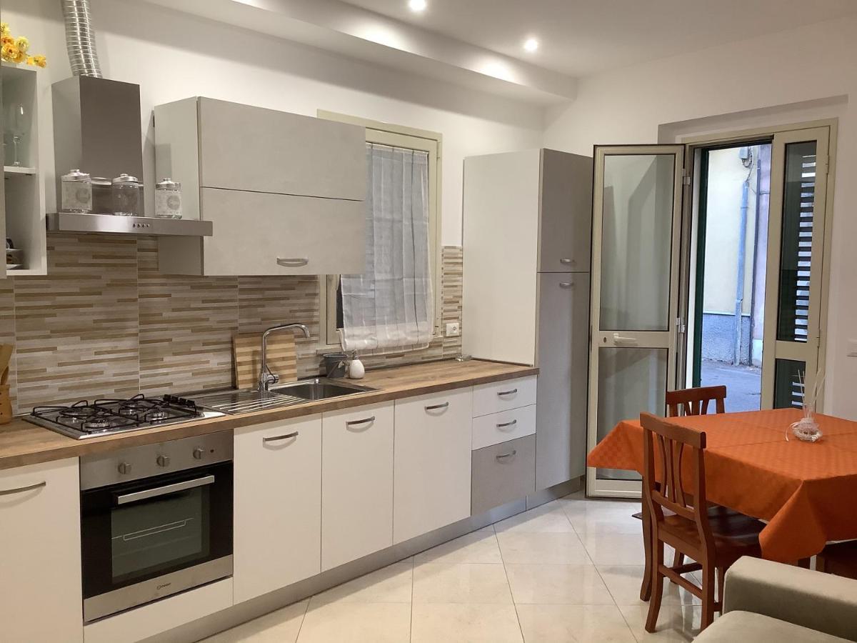 Apartamento Da Cristina Con Amore Taormina Exterior foto