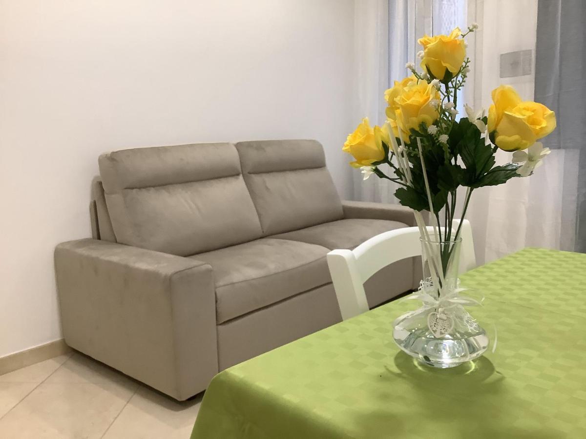 Apartamento Da Cristina Con Amore Taormina Exterior foto