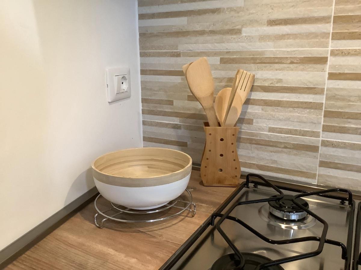 Apartamento Da Cristina Con Amore Taormina Exterior foto