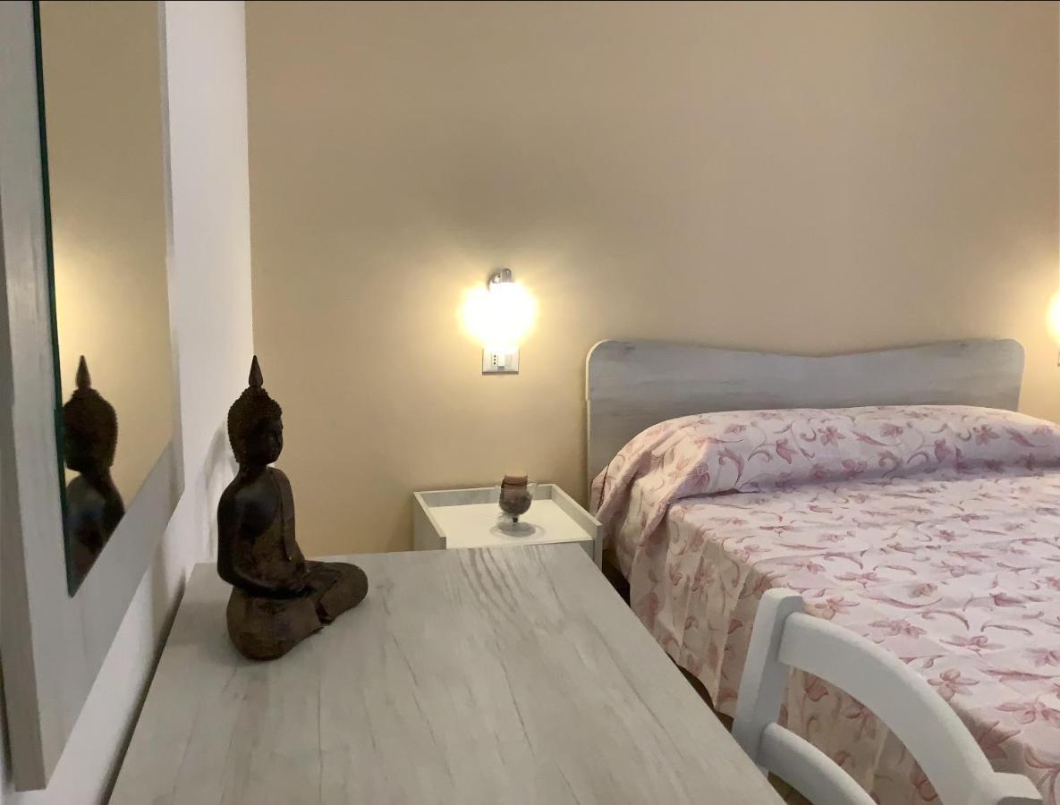 Apartamento Da Cristina Con Amore Taormina Exterior foto