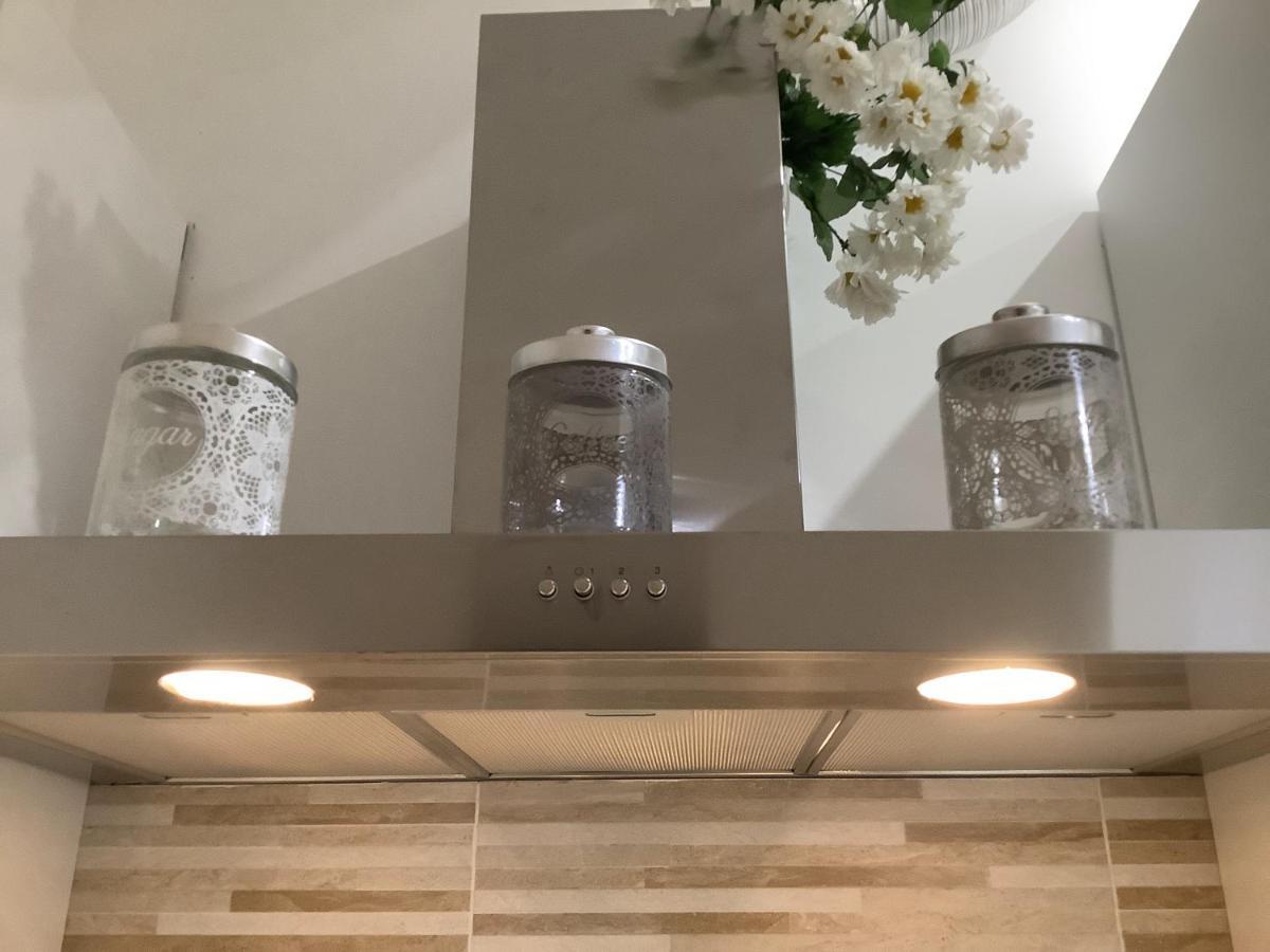 Apartamento Da Cristina Con Amore Taormina Exterior foto