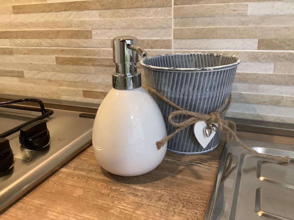 Apartamento Da Cristina Con Amore Taormina Exterior foto