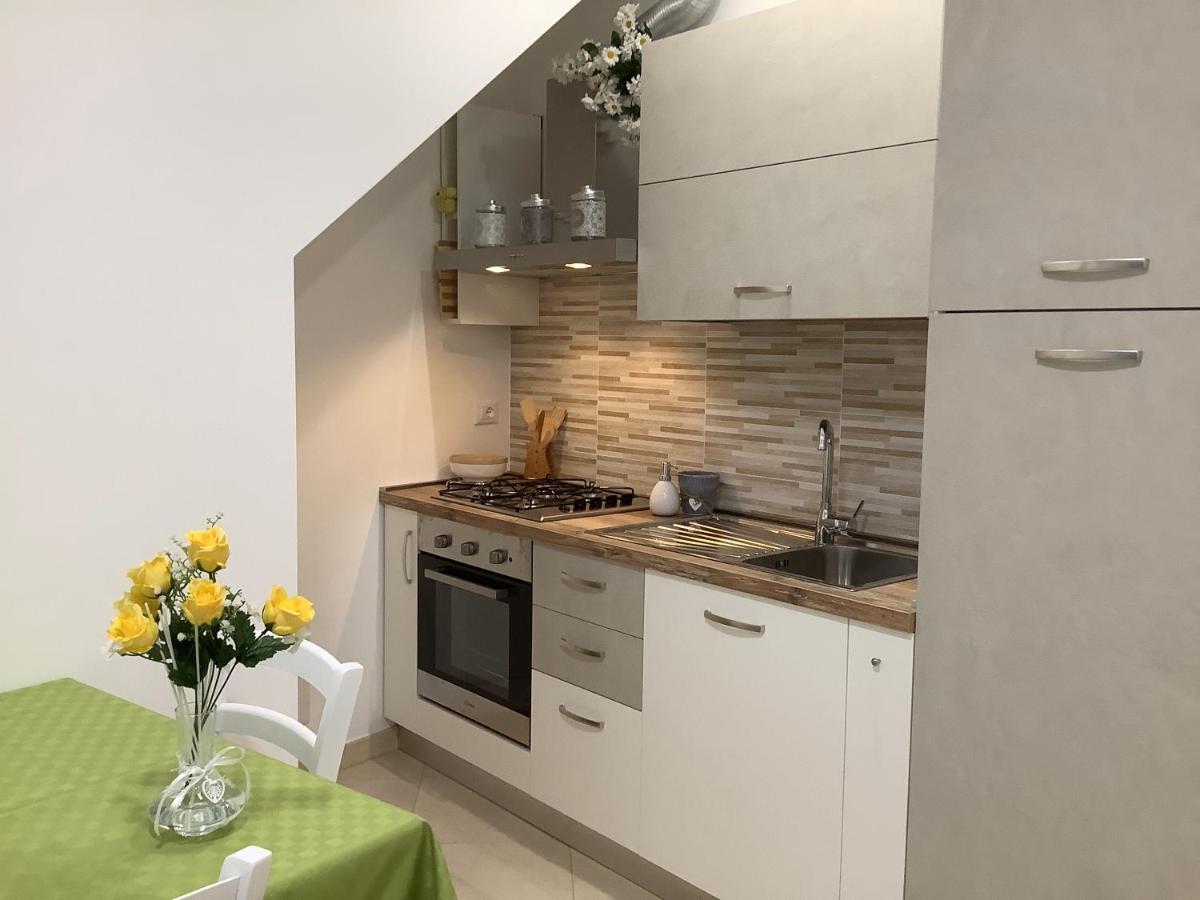 Apartamento Da Cristina Con Amore Taormina Exterior foto