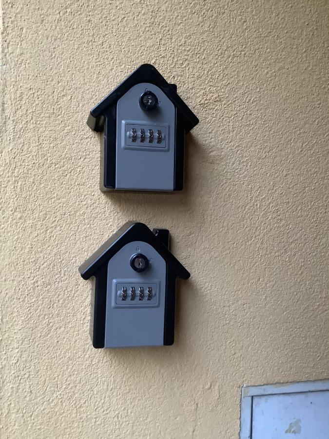 Apartamento Da Cristina Con Amore Taormina Exterior foto