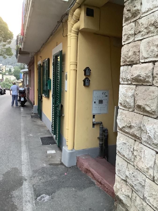 Apartamento Da Cristina Con Amore Taormina Exterior foto