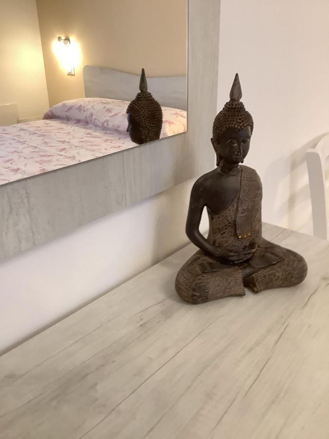 Apartamento Da Cristina Con Amore Taormina Exterior foto