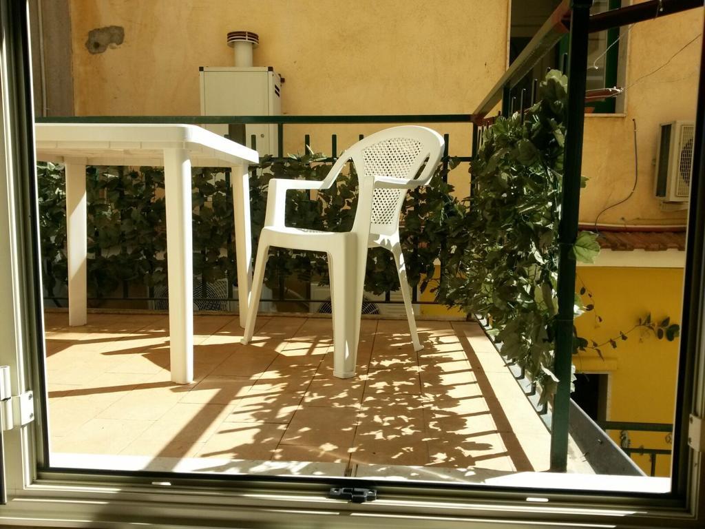 Apartamento Da Cristina Con Amore Taormina Exterior foto