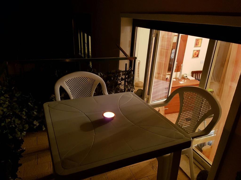 Apartamento Da Cristina Con Amore Taormina Exterior foto