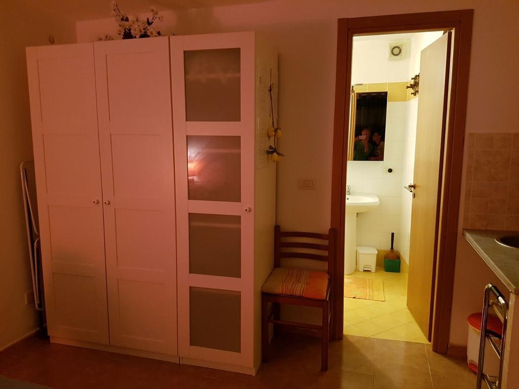 Apartamento Da Cristina Con Amore Taormina Exterior foto