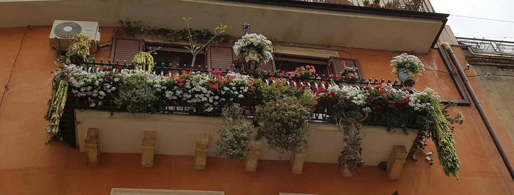 Apartamento Da Cristina Con Amore Taormina Exterior foto