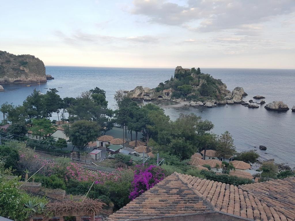 Apartamento Da Cristina Con Amore Taormina Exterior foto