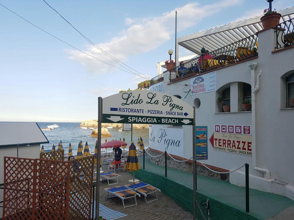 Apartamento Da Cristina Con Amore Taormina Exterior foto