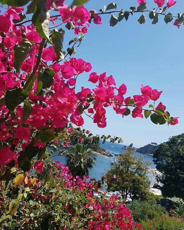 Apartamento Da Cristina Con Amore Taormina Exterior foto